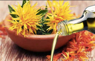 Illustration for article titled Safflower Oil: Is It Effective